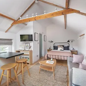 Holiday home The Hayloft By Black Door, Bath