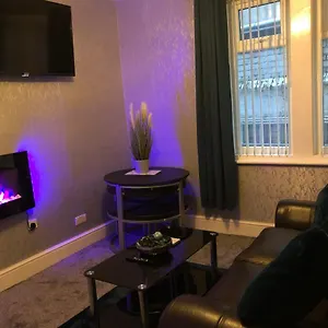 Baxter , Blackpool United Kingdom