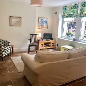 Apartment Lauras Townhouse Garrard's Retreat, Bath