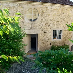 Holiday home Ivythorpe Coach House, Bath