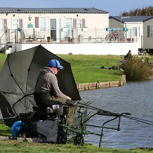 Sand Le Mere Holiday Village 4*, Tunstall (East Riding of Yorkshire) United Kingdom