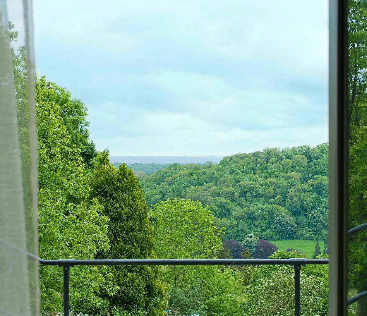 Combe Grove Hotel Bath 4*,